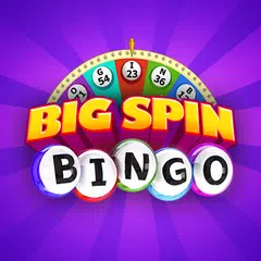 Big Spin Bingo - Bingo Fun XAPK 下載