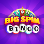 Big Spin Bingo আইকন