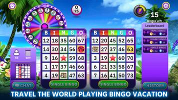 Big Spin Bingo اسکرین شاٹ 1