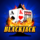 Blazing Bets Blackjack 21 APK