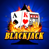 Blazing Bets Blackjack 21 아이콘