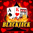 Blazing Bets Blackjack 21 icono