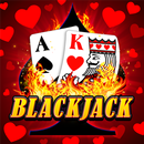 Blazing Bets Blackjack 21 APK