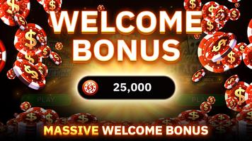 Blazing Bets Blackjack 21 imagem de tela 2