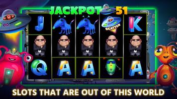 Fantasy Springs Slots - Casino Cartaz