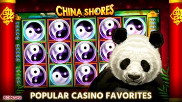 Fantasy Springs Slots - Casino imagem de tela 1