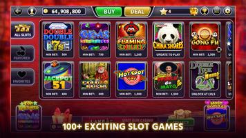 Lake of The Torches Slots | Best Casino Slot Games poster
