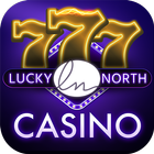 Lucky North آئیکن