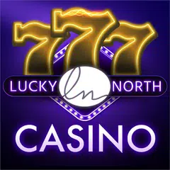 Lucky North Casino Games XAPK download