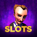 Magician Casino™ 2 Vegas Slots & Casino Games ícone