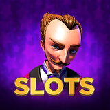 Magician Casino™ 2 Vegas Slots & Casino Games أيقونة