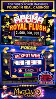 Magician Casino™ 2 Vegas Slots & Casino Games imagem de tela 3