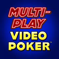 Multi-Play Video Poker™ XAPK 下載