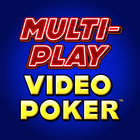 ikon Multi-Play Video Poker™