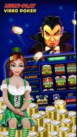 Multi-Play Video Poker™ Affiche