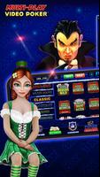 Multi-Play Video Poker™ poster