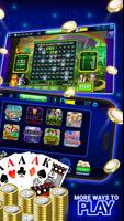 Multi-Play Video Poker™ capture d'écran 2