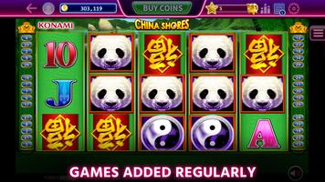 Mystic Slots® - Casino Games screenshot 1