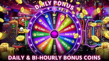 Mystic Slots® - Casino Games imagem de tela 2