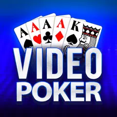 Video Poker by Ruby Seven XAPK Herunterladen