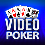 Video Poker by Ruby Seven icône