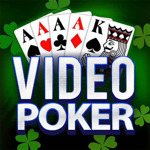 Video Poker by Ruby Seven