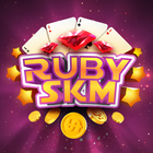 Ruby SKM biểu tượng