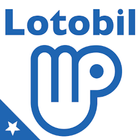 Lotobil-icoon