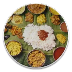 Tamil Nadu Recipes (English) アプリダウンロード