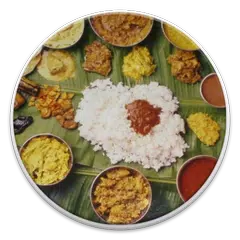 Tamil Nadu Recipes (English) APK download