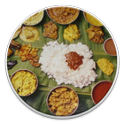 Tamil Nadu Recipes (English) icône