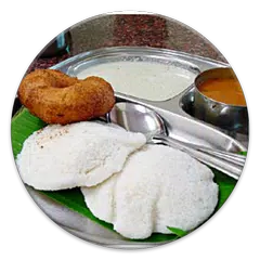 Breakfast Recipes In Tamil アプリダウンロード