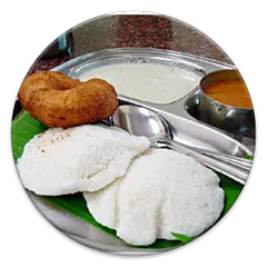 Breakfast Recipes In Tamil APK download