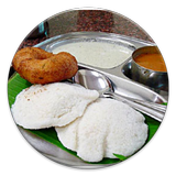 Breakfast Recipes In Tamil icône