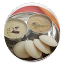 Tamil Nadu chutney recipes (Tamil) APK