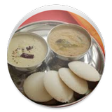 Tamil Nadu chutney recipes (Tamil) biểu tượng