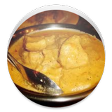 Kurma recipes In Tamil ícone