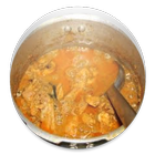 Non-Veg Kuzhambu Recipes Tamil ícone