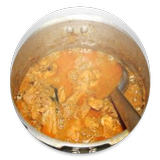 Non-Veg Kuzhambu Recipes Tamil ícone
