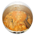 آیکون‌ Non-Veg Kuzhambu Recipes Tamil