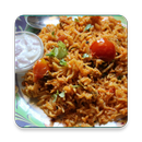 Rice Recipes In Tamil APK