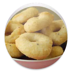 Snacks Recipes In Tamil APK download