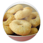 Tamil Nadu snacks recipes (Tamil) biểu tượng