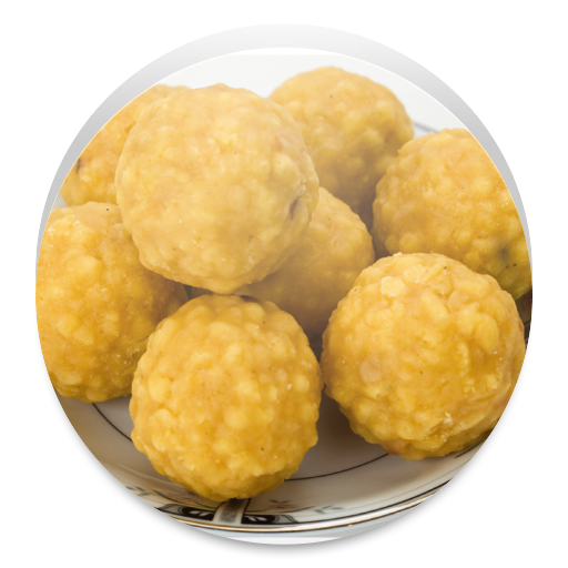 Sweets Recipes In Tamil