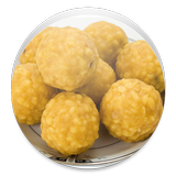 Sweets Recipes In Tamil ícone