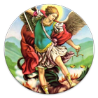Saint Michael Prayers icône