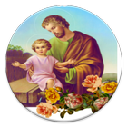 Saint Joseph Prayers icône