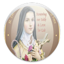 Saint Therese Prayers APK