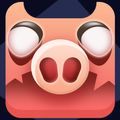 Piggy Escape