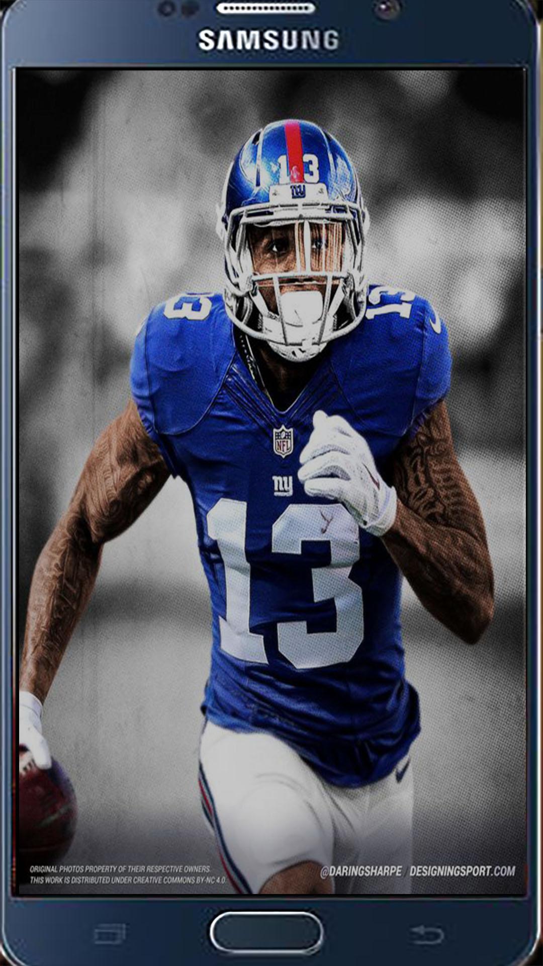 Odell Beckham Jr Wallpaper 2019 Hd For Android Apk Download Odell Beckham Jr Wallpaper 2019 Hd For Android Apk Download
